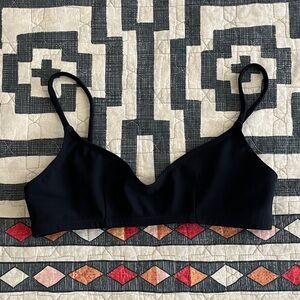 Nu Swim black top